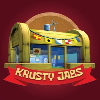 Telegram profile photo for KrustyJabs Calls 🦀