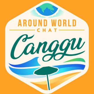 Telegram profile photo for ЧАНГУ ЧАТ | Around World 🌍