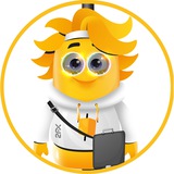 Telegram profile photo for نیازمندی های بازارهای مالی