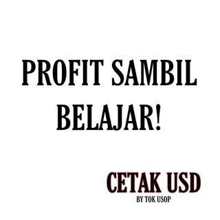 Telegram profile photo for PROFIT SAMBIL BELAJAR