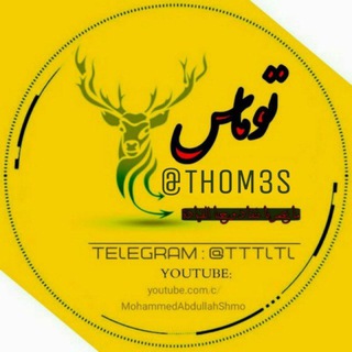 Telegram profile photo for دعم زيادة متابعين انستقرام 〽️🔥