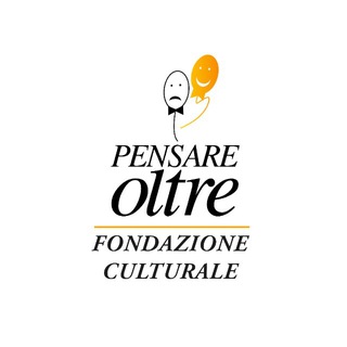 Telegram profile photo for NEWS Fondazione PENSARE oltre