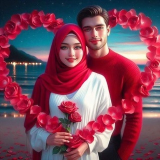 Telegram profile photo for 🌸🍃گل مریم🌸🍃