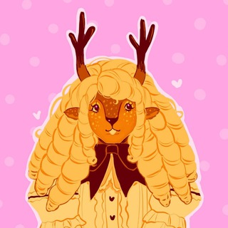 Telegram profile photo for ollia neroli ๐โฟ