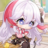 Telegram profile photo for Kanami.