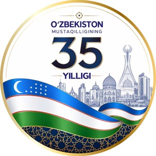 Telegram profile photo for Тошлоқ тумани ҳокимлиги (расмий)