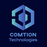 Telegram profile photo for LTE/5G Testing_Comtion