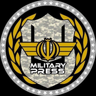 Telegram profile photo for Military press