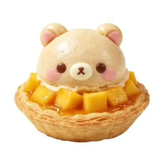 Telegram profile photo for 美食小屋