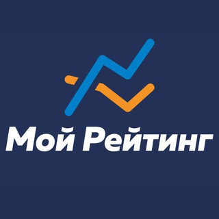 Telegram profile photo for Мой Рейтинг