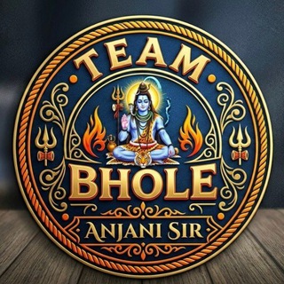Telegram profile photo for FREE LOOT🎁WITH ANJANI