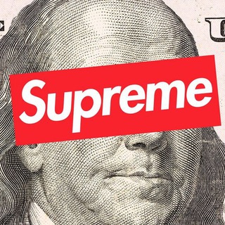 Telegram profile photo for Supreme OTP Updates