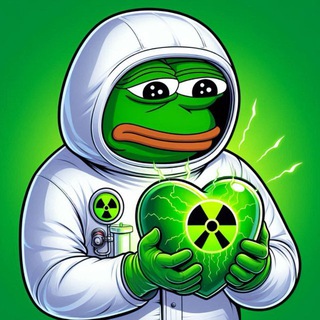 Telegram profile photo for Toxic
