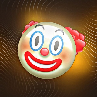 Telegram profile photo for Второсортный юмор