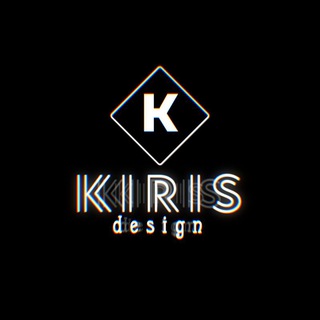 Telegram profile photo for 🛍️KIRIS DESIGN🐉