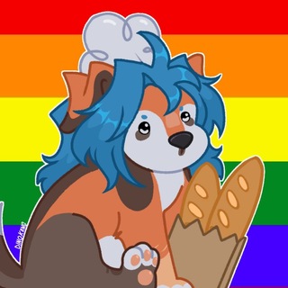 Telegram profile photo for Dino's Bakery π