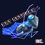 Telegram profile photo for Ant Network Portal