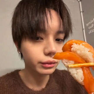 Telegram profile photo for Ohyul’s Salmon