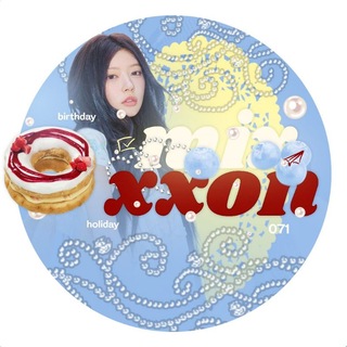 Telegram profile photo for архив миксонят