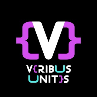 Telegram group profile photo for Viribus Unitis | IT сообщество