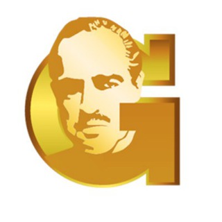 Telegram profile photo for GodfatherBlog - про крипту и не только