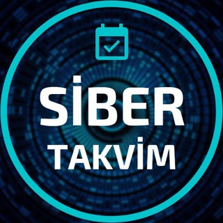 Telegram profile photo for Siber Takvim
