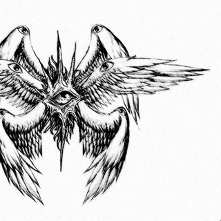 Telegram profile photo for seraphim : ember vice