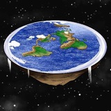 Telegram profile photo for $FLATERF | PORTAL