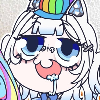 Telegram profile photo for Мопина психушка