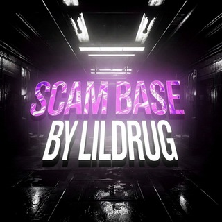 Telegram profile photo for SCAM BASE CRMP