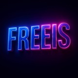 Telegram profile photo for Freeis | Видео