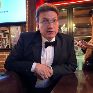 Telegram profile photo for Доктор Одинец❗️