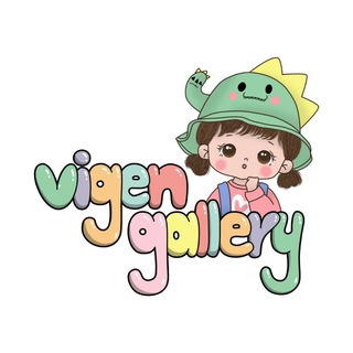 Telegram profile photo for ویگِن گالری ღ