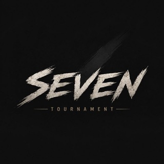Telegram profile photo for Seven Tournament