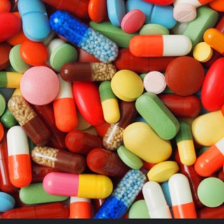 Telegram profile photo for تدريب صيدلاني اونلاين💊💉