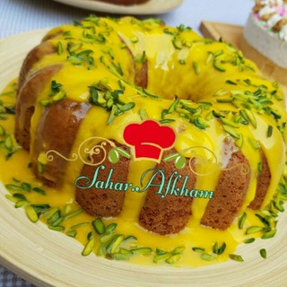 Telegram profile photo for دستورات آشپزی لیمو ترش(لقمه سابق)
