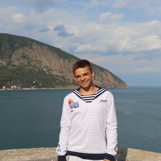 Telegram profile photo for душа компании