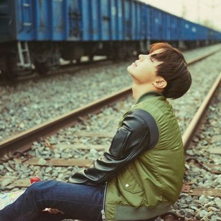 Telegram profile photo for Jung Hoseok(JHOPE)π€