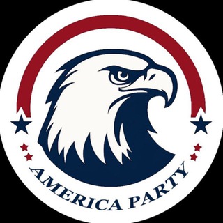 Telegram profile photo for American Party Portal