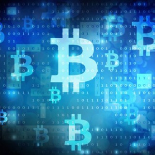 Telegram profile photo for BN Биткоин Блокчейн