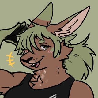 Telegram profile photo for Cimi's Art & shet 🔞