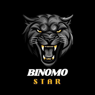 Telegram profile photo for Binomo Star ✨