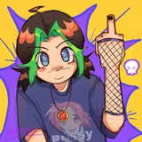 Telegram profile photo for Оутари в бегах