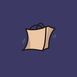 Telegram profile photo for got paket'ed