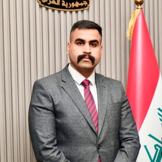 Telegram profile photo for زاهر اسماعيل :: Zaher Ismael