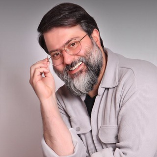 Telegram profile photo for Amirhossein Noshali