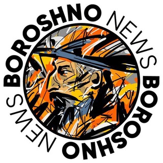 Telegram profile photo for Boroshno News @
