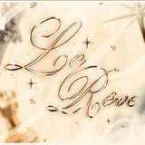 Telegram profile photo for interactive le rêve