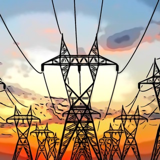 Telegram profile photo for Sri Lanka Power Cut⚡️