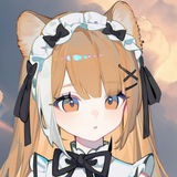 Telegram profile photo for Кадзуми/Kadzumi